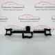 Tesla Model X Tow Bar Hitch & Keys Genuine 2015 - 2023 [v85]