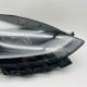 Tesla Model 3 Headlamp Headlight Right Driver Offside 2020 - 2024 [l260]