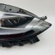 Tesla Model 3 Headlight Headlamp Right Led Driver Offside 2020 - 2024 [l279]