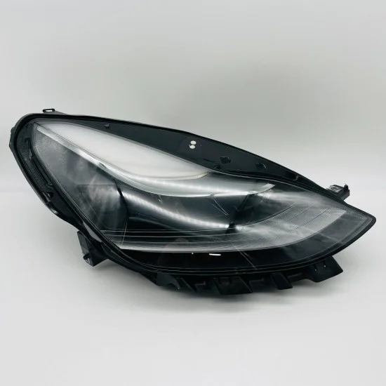 Tesla Model 3 Headlamp Headlight Right Driver Offside 2020 - 2024 [l258]