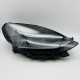 Tesla Model 3 Headlight Headlamp Right Offside Driver Led 2020 - 2024 [l389]