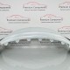 Tesla Model 3 Front Bumper Skin Genuine White Oem 2017 - 2023 [al13]