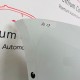 Tesla Model 3 Front Bumper Skin Genuine White Oem 2017 - 2023 [al13]