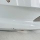 Tesla Model 3 Front Bumper Skin Genuine White Oem 2017 - 2023 [al13]