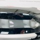 Tesla Model 3 Front Bumper Skin Genuine Black Oem 2017 - 2023 [al41]