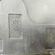 Tesla Model 3 Front Bumper Skin Genuine Black Oem 2017 - 2023 [al41]