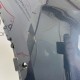 Tesla Model Y Front Bumper Skin Genuine Grey 2020 - 2024 [al45]