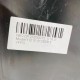 Tesla Model Y Front Bumper Skin Genuine Grey 2020 - 2024 [al45]