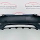 Tesla Model Y Front Bumper Skin Genuine Grey 2020 - 2024 [al45]