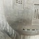 Tesla Model Y Front Bumper Skin Genuine White 2020 - 2024 [al61]