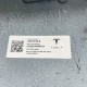 Tesla Model Y Front Bumper Skin Genuine White 2020 - 2024 [al61]
