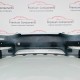 Tesla Model Y Front Bumper Skin Genuine White 2020 - 2024 [al61]