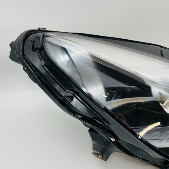 Tesla Model 3 Headlight Genuine Right Driver Offside Face Lift 2020 - 2024 [l276 Tesla Model 3 Headlight Genuine Right Driver Offside Face Lift 2020 - 2024 [l276