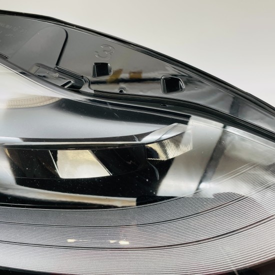 Tesla Model 3 Headlight Genuine Right Driver Offside Face Lift 2020 - 2024 [l276 Tesla Model 3 Headlight Genuine Right Driver Offside Face Lift 2020 - 2024 [l276