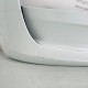 Tesla Model 3 Front Bumper Skin Genuine White Oem 2017 - 2023 [am28]