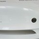 Tesla Model 3 Front Bumper Skin Genuine White Oem 2017 - 2023 [am28]