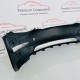 Tesla Model 3 Front Bumper Skin Genuine White Oem 2017 - 2023 [am28]