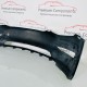 Tesla Model 3 Front Bumper Skin Genuine White Oem 2017 - 2023 [am28]