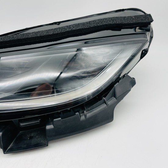 Tesla Model 3 Headlight Genuine Face Lift Left Passenger Nearside 2024 - 2025 Tesla Model 3 Headlight Genuine Face Lift Left Passenger Nearside 2024 - 2025