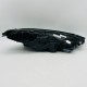 Tesla Model 3 Headlight Genuine Face Lift Left Passenger Nearside 2024 - 2025 Tesla Model 3 Headlight Genuine Face Lift Left Passenger Nearside 2024 - 2025