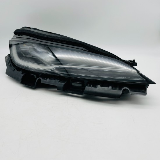 Tesla Model 3 Headlight Genuine Face Lift Right Driver Offside 2024 - 2025 Tesla Model 3 Headlight Genuine Face Lift Right Driver Offside 2024 - 2025