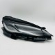 Tesla Model 3 Headlight Genuine Face Lift Right Driver Offside 2024 - 2025 Tesla Model 3 Headlight Genuine Face Lift Right Driver Offside 2024 - 2025