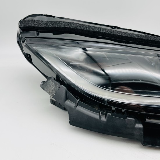 Tesla Model 3 Headlight Genuine Face Lift Right Driver Offside 2024 - 2025 Tesla Model 3 Headlight Genuine Face Lift Right Driver Offside 2024 - 2025
