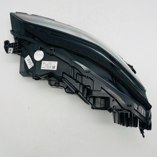 Tesla Model 3 Headlight Genuine Face Lift Right Driver Offside 2024 - 2025 Tesla Model 3 Headlight Genuine Face Lift Right Driver Offside 2024 - 2025