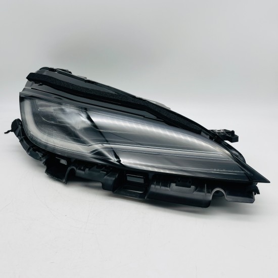 Tesla Model 3 Headlight Genuine Face Lift Right Driver Offside 2024 - 2025 Tesla Model 3 Headlight Genuine Face Lift Right Driver Offside 2024 - 2025
