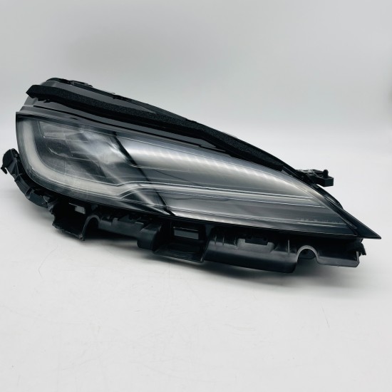 Tesla Model 3 Headlight Genuine Face Lift Right Driver Offside 2024 - 2025 Tesla Model 3 Headlight Genuine Face Lift Right Driver Offside 2024 - 2025