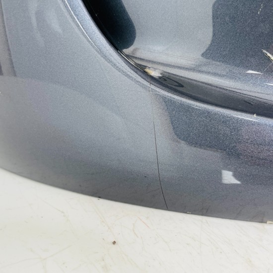 Tesla Model Y Front Bumper Skin Genuine Grey 2020 - 2024 [al45]