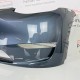 Tesla Model Y Front Bumper Skin Genuine Grey 2020 - 2024 [al45]