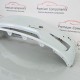Tesla Model Y Front Bumper Skin Genuine White 2020 - 2024 [al61]