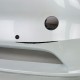 Tesla Model Y Front Bumper Skin Genuine White 2020 - 2024 [al61]