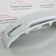 Tesla Model Y Front Bumper Skin Genuine White 2020 - 2024 [al61]