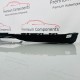 Tesla Model X Front Bumper Valance Genuine Lower Skirt Trim 2015 - 2024 [za117]