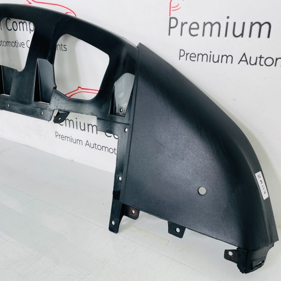 Tesla Model X Front Bumper Valance Genuine Lower Skirt Trim 2015 - 2024 [za117]