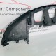 Tesla Model X Front Bumper Valance Genuine Lower Skirt Trim 2015 - 2024 [za117]