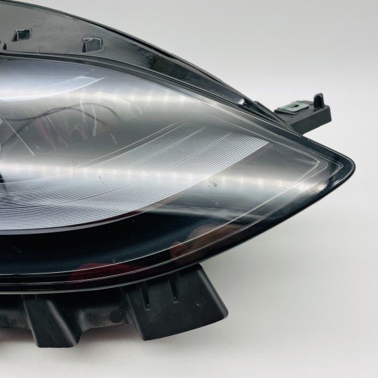 Tesla Model 3 Driver Headlight Genuine Right Offside Face Lift 2020 - 2024 [l389 Tesla Model 3 Driver Headlight Genuine Right Offside Face Lift 2020 - 2024 [l389