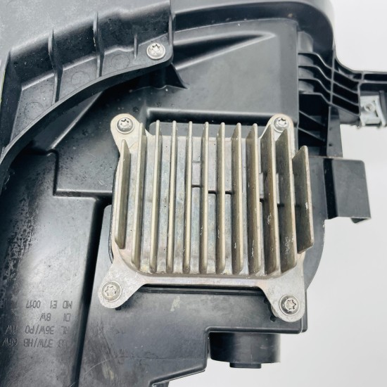 Tesla Model 3 Driver Headlight Genuine Right Offside Face Lift 2020 - 2024 [l258