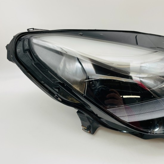 Tesla Model 3 Right Headlight Genuine Driver Offside Face Lift 2020 - 2024 [l279 Tesla Model 3 Right Headlight Genuine Driver Offside Face Lift 2020 - 2024 [l279