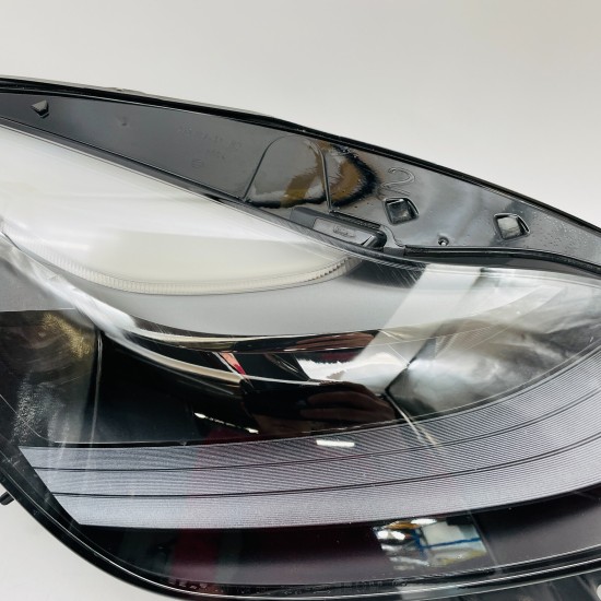 Tesla Model 3 Right Headlight Genuine Driver Offside Face Lift 2020 - 2024 [l279 Tesla Model 3 Right Headlight Genuine Driver Offside Face Lift 2020 - 2024 [l279