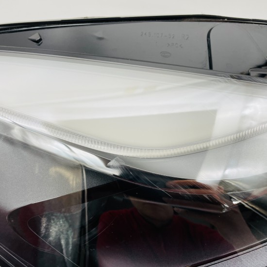 Tesla Model 3 Right Headlight Genuine Driver Offside Face Lift 2020 - 2024 [l279 Tesla Model 3 Right Headlight Genuine Driver Offside Face Lift 2020 - 2024 [l279
