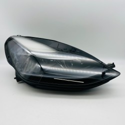 Tesla Model 3 Right Offside Driver Headlight Genuine Face Lift 2020 - 2024 [l314 Tesla Model 3 Right Offside Driver Headlight Genuine Face Lift 2020 - 2024 [l314