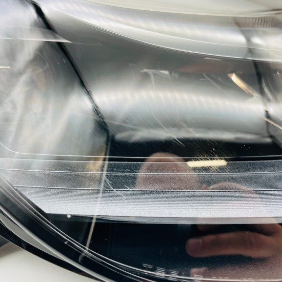 Tesla Model 3 Right Offside Driver Headlight Genuine Face Lift 2020 - 2024 [l314 Tesla Model 3 Right Offside Driver Headlight Genuine Face Lift 2020 - 2024 [l314