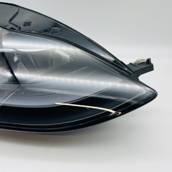 Tesla Model 3 Right Offside Driver Headlight Genuine Face Lift 2020 - 2024 [l314 Tesla Model 3 Right Offside Driver Headlight Genuine Face Lift 2020 - 2024 [l314