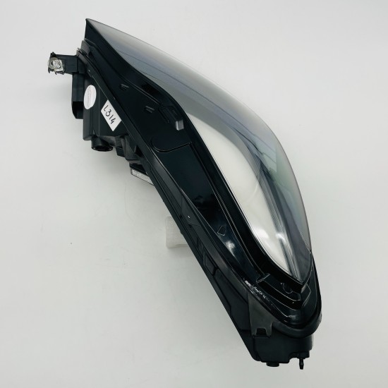 Tesla Model 3 Right Offside Driver Headlight Genuine Face Lift 2020 - 2024 [l314 Tesla Model 3 Right Offside Driver Headlight Genuine Face Lift 2020 - 2024 [l314