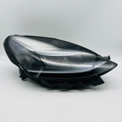 Tesla Model 3 Right Driver Side Headlight Genuine Offside 2020 - 2024 [l509]