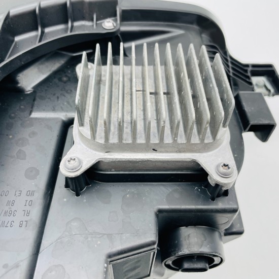 Tesla Model 3 Right Driver Side Headlight Genuine Offside 2020 - 2024 [l509]