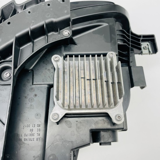 Tesla Model 3 Right Driver Side Headlight Genuine Offside 2020 - 2024 [l509]